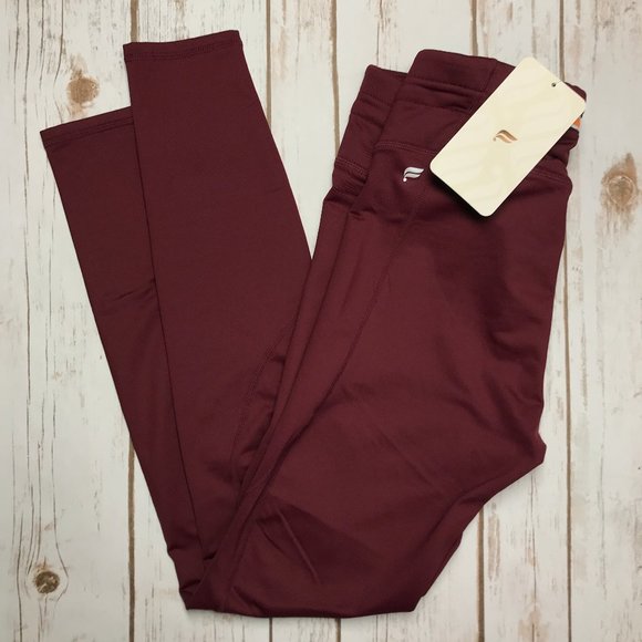 Fabletics Pants - Fabletics Mid-Rise Legging NWT